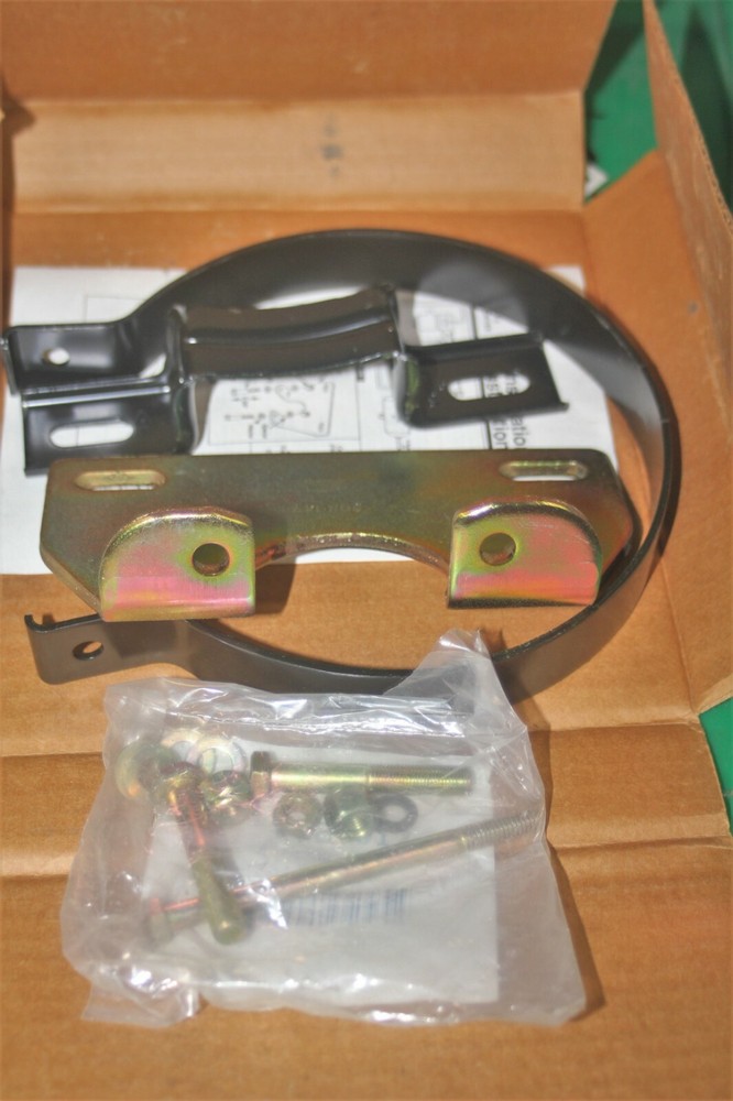 Bendix Air Dryer Mounting Kit A-9 1092446 107695