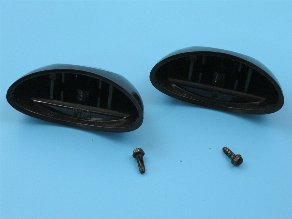 2 Replacement handles for Presto Model 0600308 Kitchen Kettle Multi-Cooker