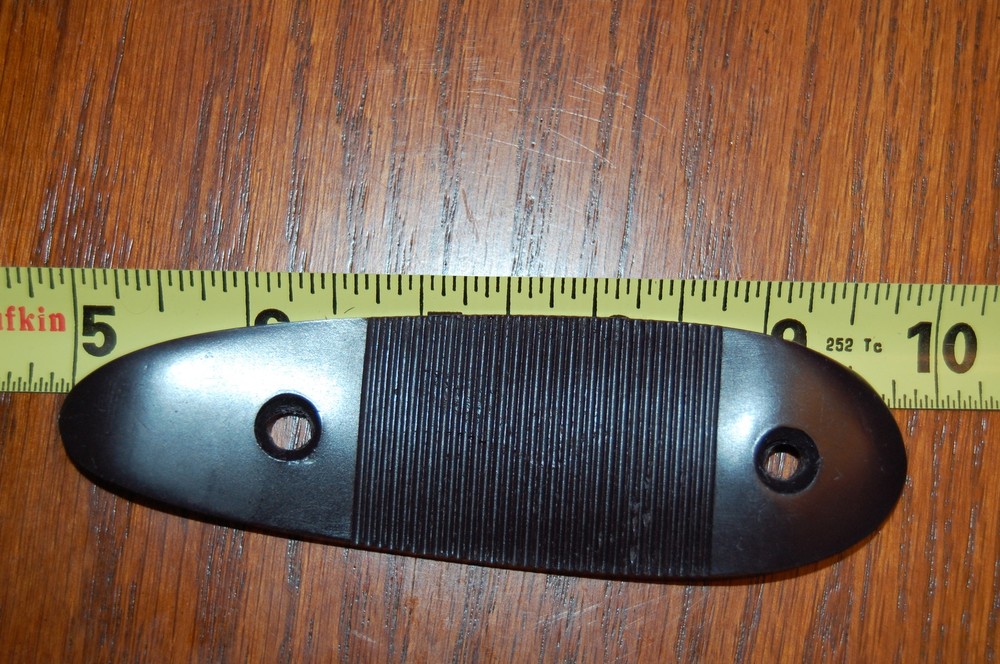 STEVENS MODEL 520 & 620 BUTT PLATE