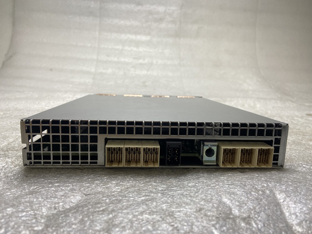 Dell E01M E01M001 3DJRJ EMM SAS Module Controller POWER TESTED PULLED