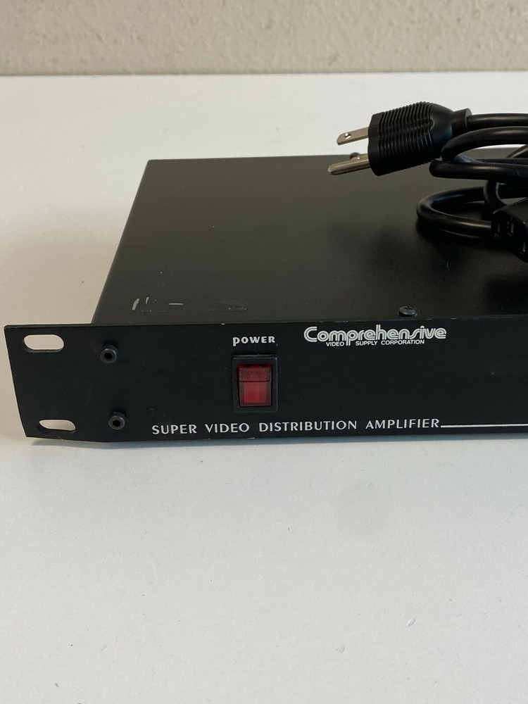 Comprehensive CVA18-SV5