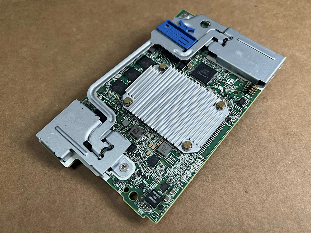 HPE Smart Array P204i-b SR Gen10 12G SAS RAID Controller  836263-002  804367-B21