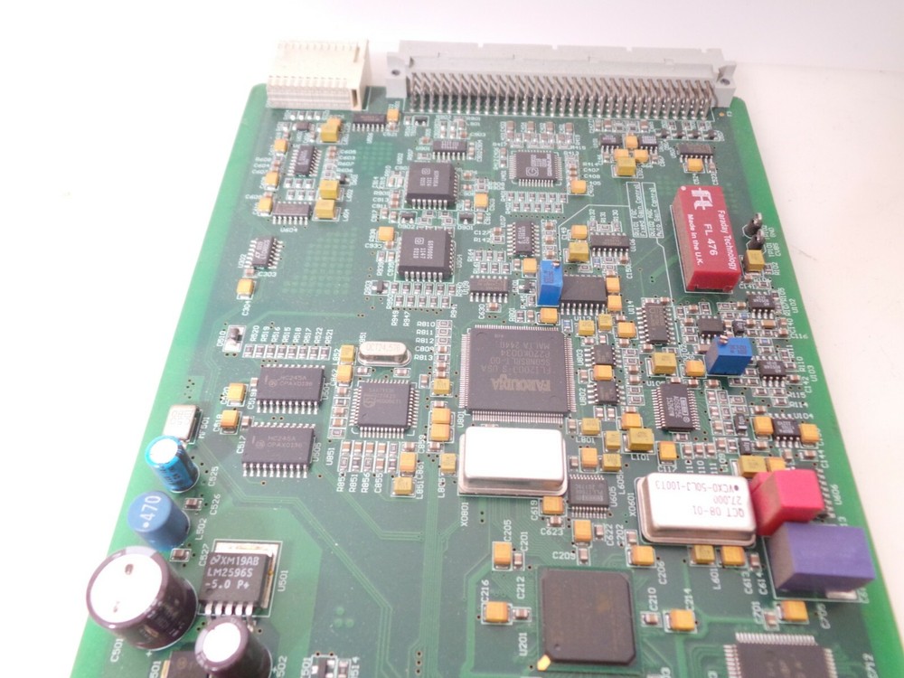 Axon Synapse ASV20 Board