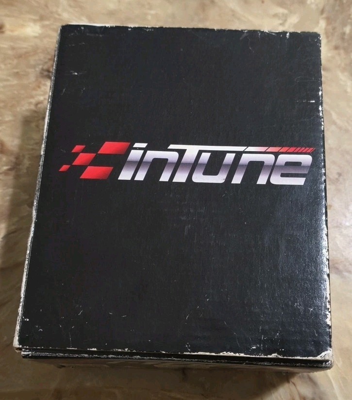 DCX Intune I-1000  / i1000