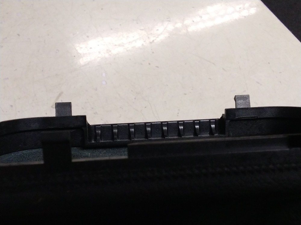 BMW E39 5 SERIES AUTOMATIC SHIFT GEAR STICK GAITER 1422113.