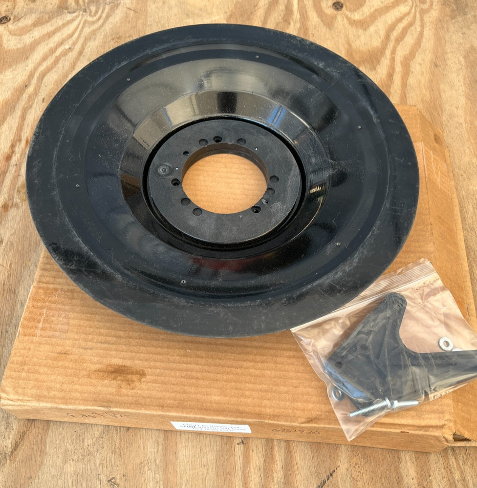 6351930 Genuine EDGIT PRO with Partial Hardware Bag