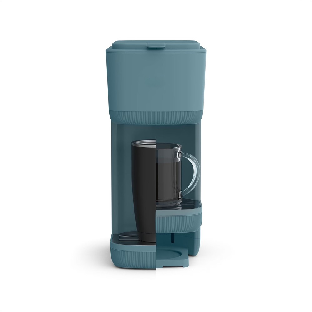 Single-Serve Coffee Maker, Surf