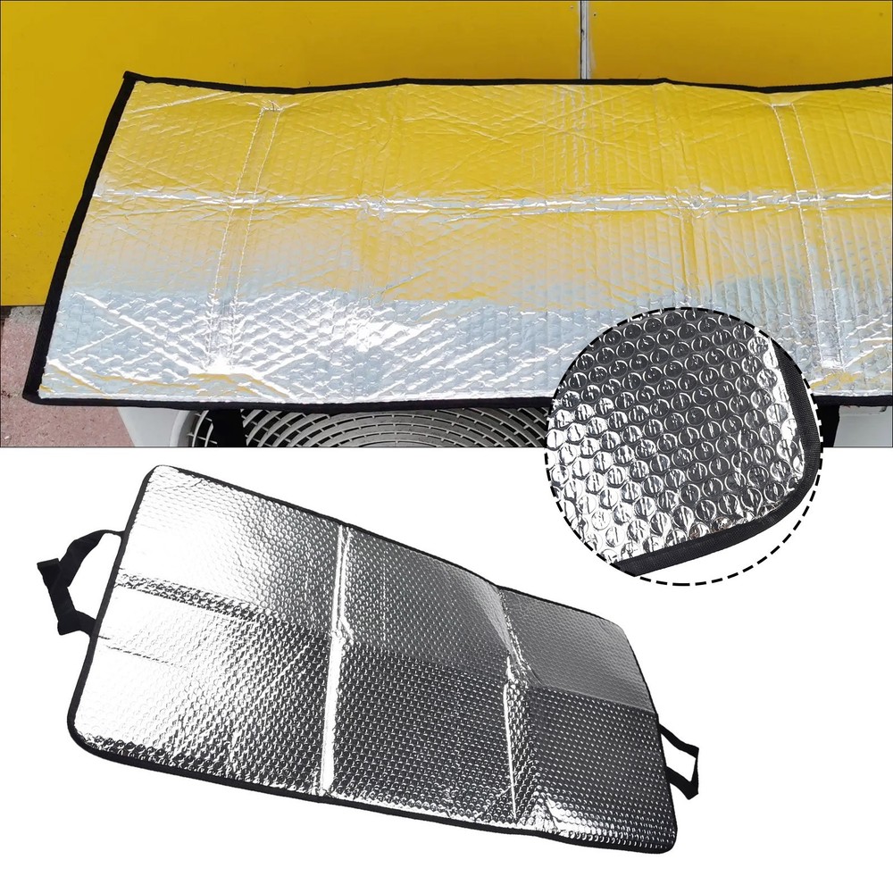 Cover Lowering Temperature Waterproof Waterproof Material Convenient Design