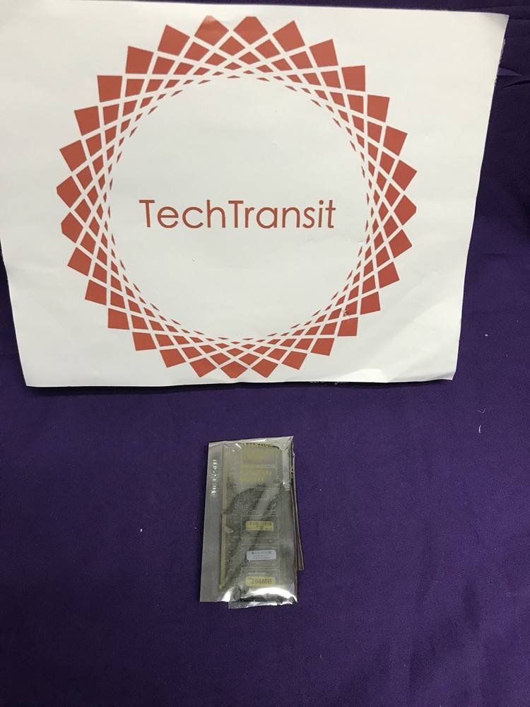 HP 462974-001 SmartArray P410 256MB Cache Module 462968-B21 013224-001