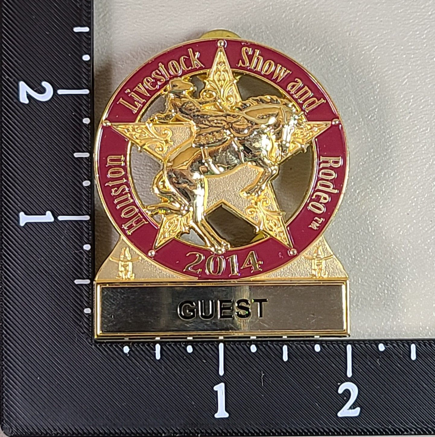 Small Photography Ruler L-Square for Jewelry or Small Items Resellers