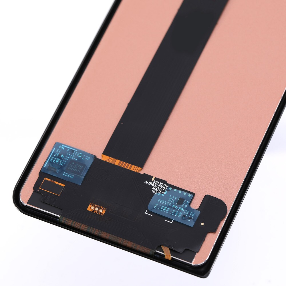 Outer LCD Display Touch Screen Assembly Replacement for Samsung Galaxy Z Fold3