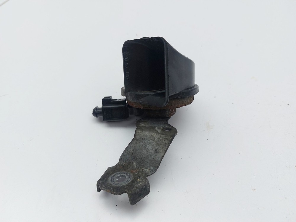 VOLKSWAGEN SCIROCCO 2013 HORN SIGNAL