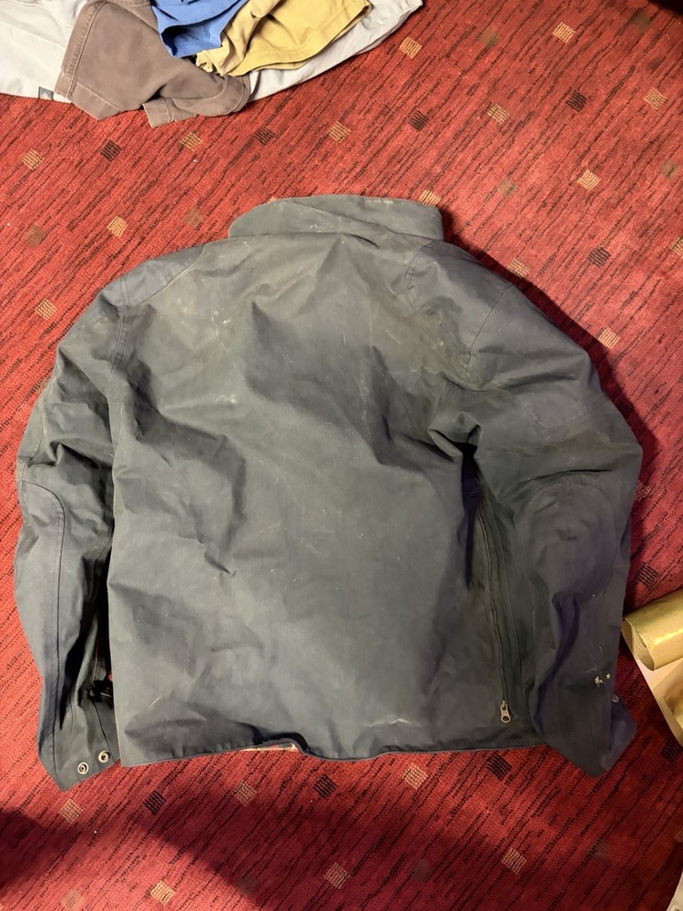 Scorpion EXO Motorcycle Jacket Xxl Waterproof