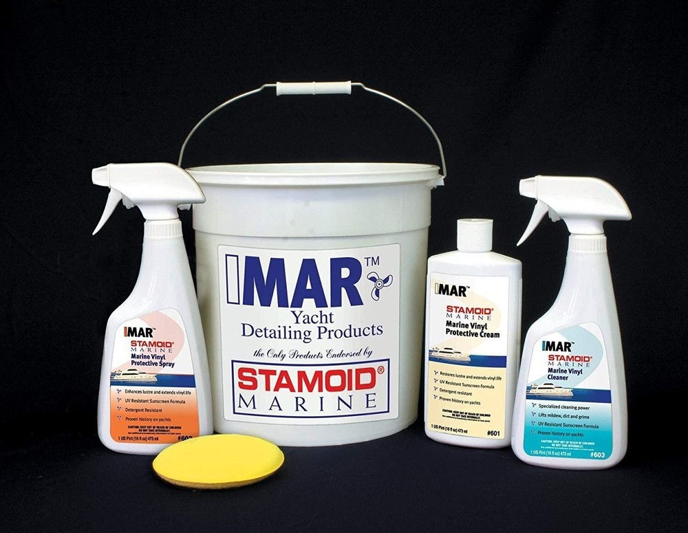 IMAR Stamoid Care Bucket #604