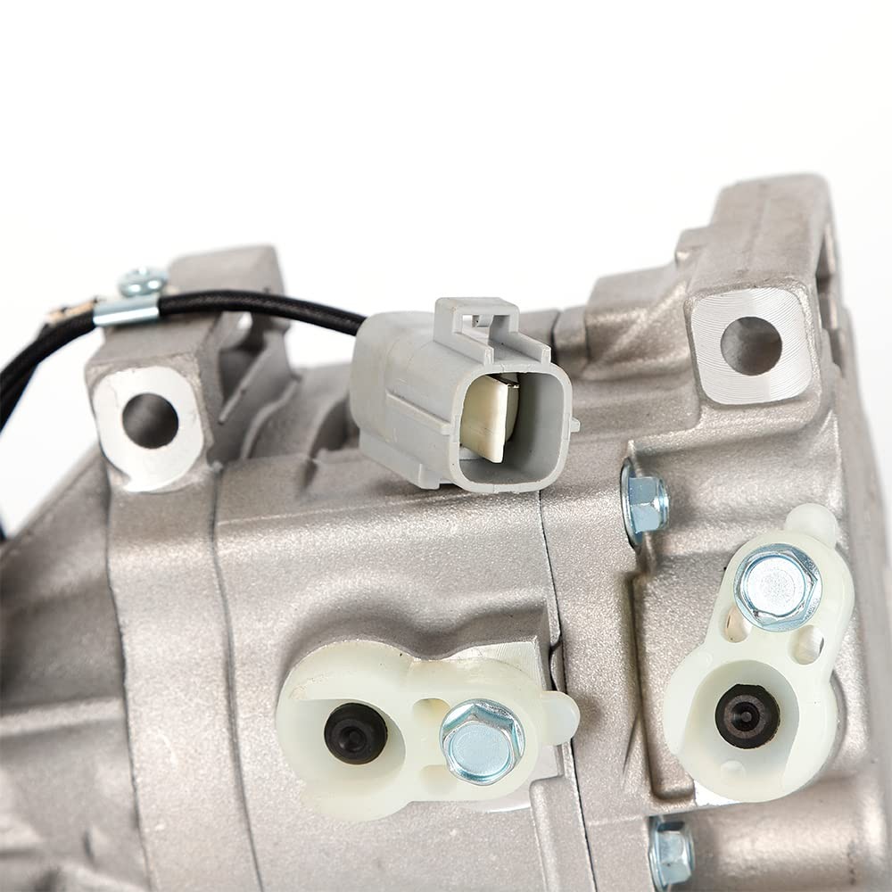 空调压缩机适用于丰田 Echo 1.5L 2000 - 2005 CO 11063AC