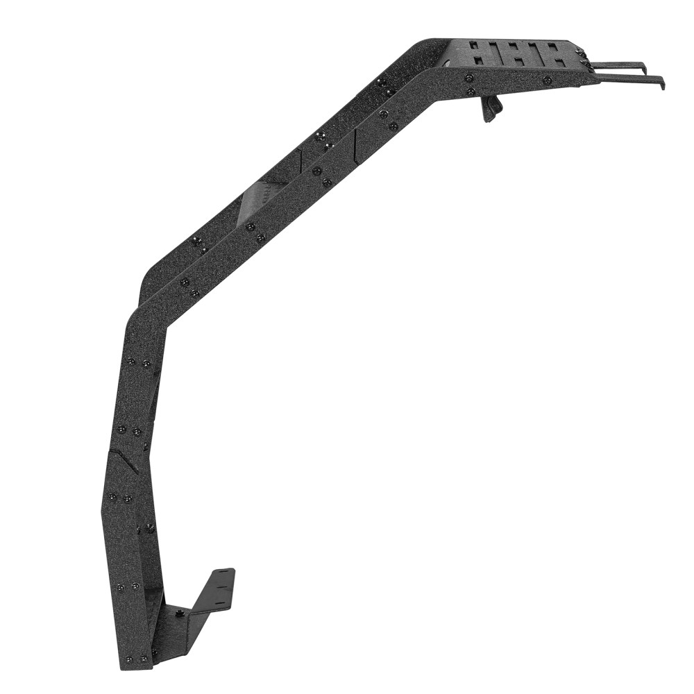 Hooke Road Rear Hatch Ladder for Subaru XV Crosstrek 2013 2014 2015 2016 2017