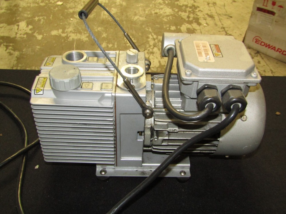 Agilent G3170-80048 Rotary Vane Pump