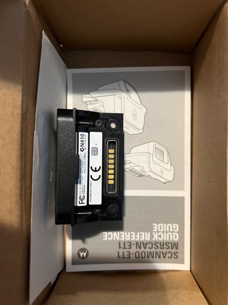 Motorola / Symbol SE4500-DL SCANMOD-ET1 Accessory