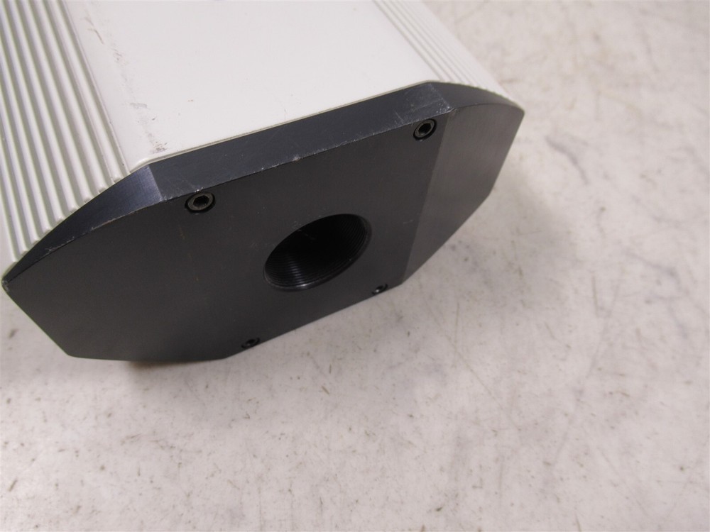 Roper Scientific Photometrics Cool Snap Microscope Camera CCD