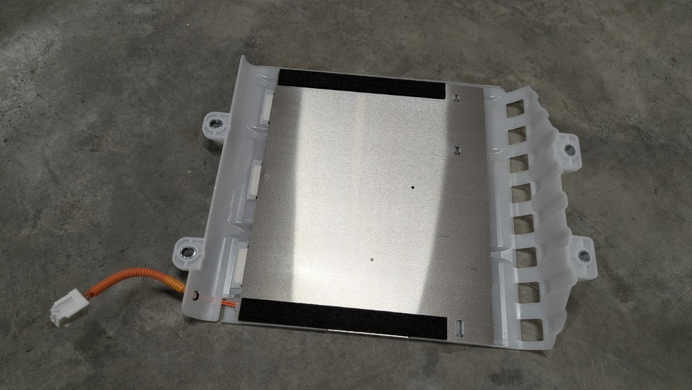 Nissan Leaf Battery Heater Element DC-SNB2D 37111 FR