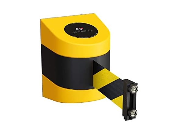 Crowd Control Warehouse - CCW