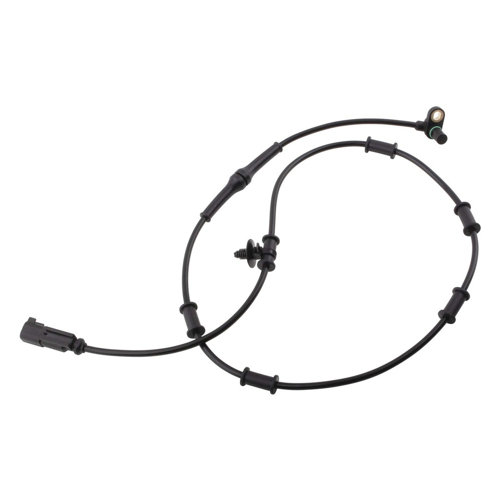 Front Left & Right ABS Wheel Speed Sensor Fit for Dodge Ram 1500 2008 / for D...