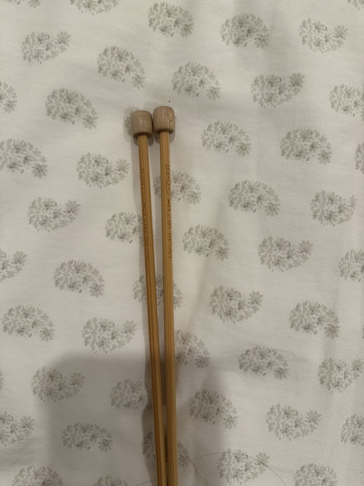 Takumi Knitting Needles