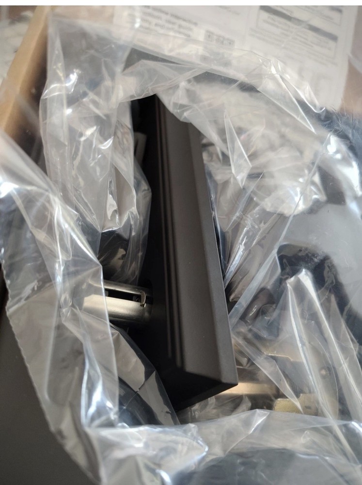 Schlage FE410F Smart Interconnected Lock