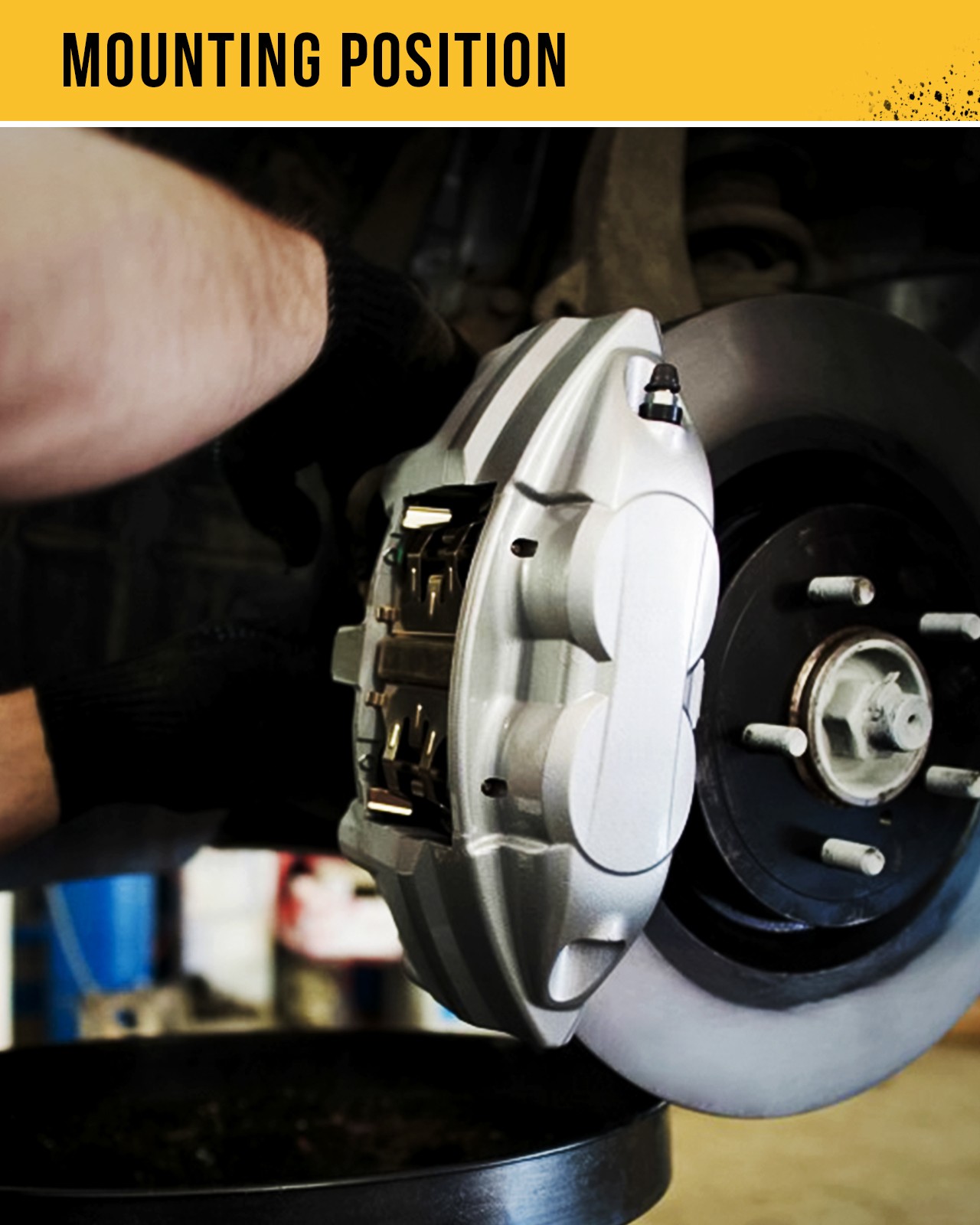 2 Front Brake Caliper for Dodge Ram 1500 2006-2008 Dakota 2005-2008 18B5008/09