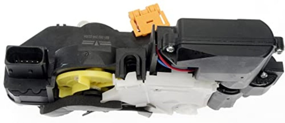 931-382 Front Driver Side Door Lock Actuator Motor Compatible with Select