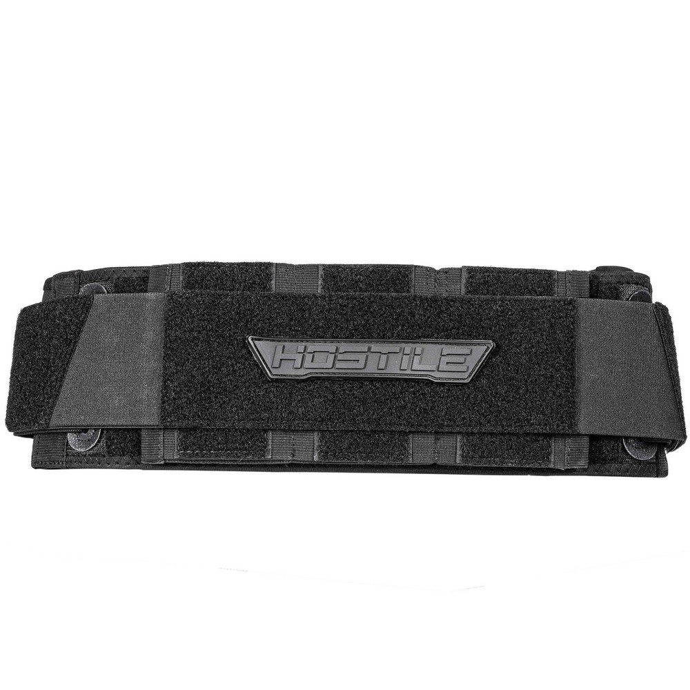 HK Army Hostile CTS - Speed Flex Belt - Black