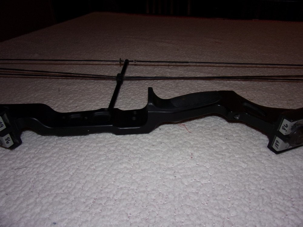 Darton TS 500 Compound Bow