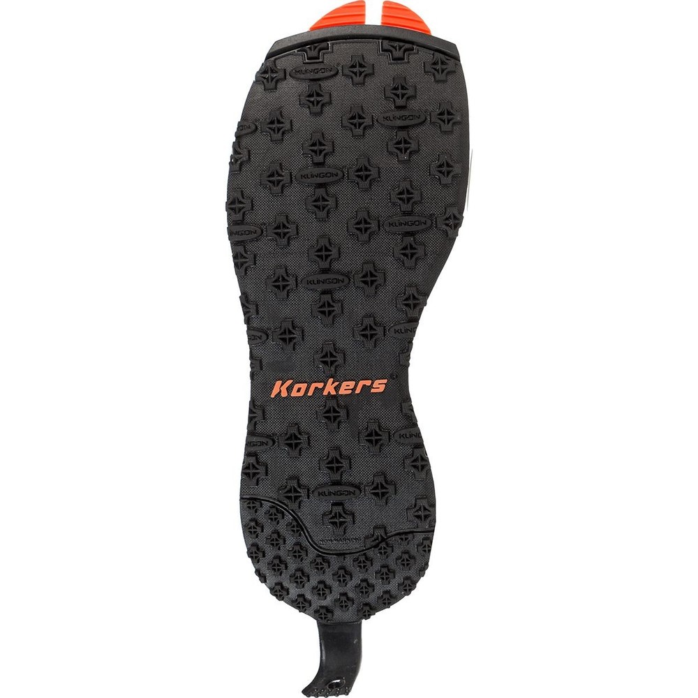 Korkers Devil's Canyon Wading Boot - Men's