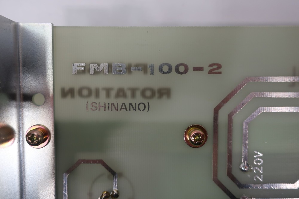 Fuji FMB-100-2 Chassis Module