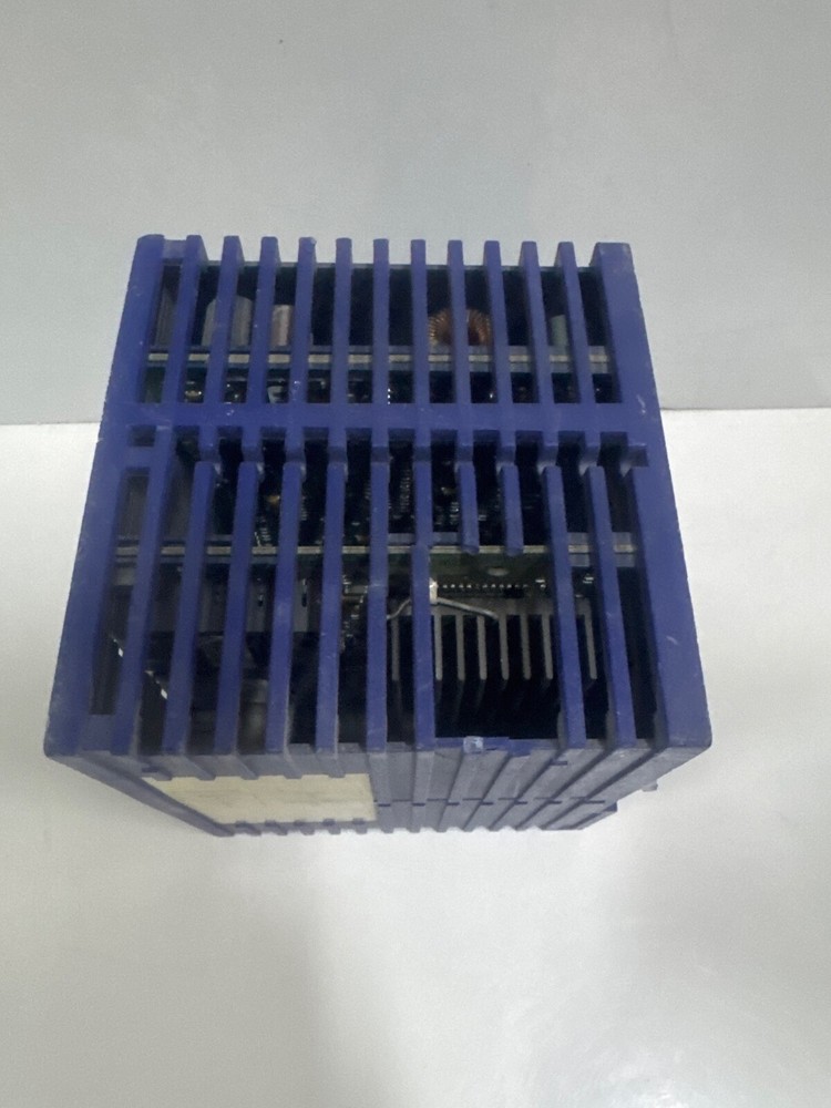 HIRSCHMANN RS2-FX/FX Rail Switch