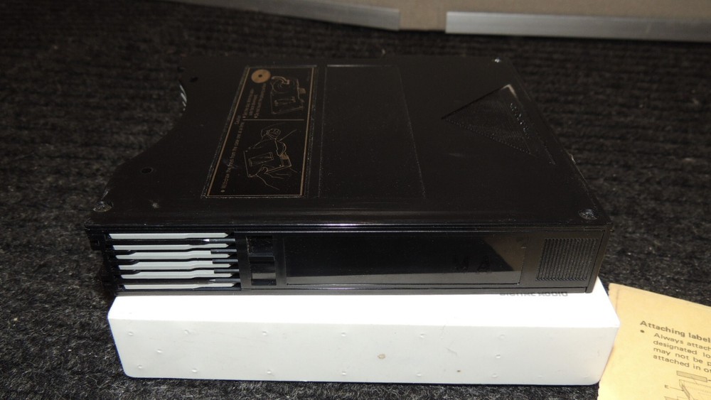 Pioneer CD Magazine Denon ACD-10