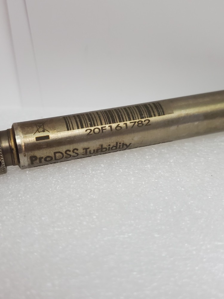 YSI ProDSS Optical DO Sensor P/N: 626901 6901