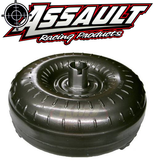 2000 2200 Stall Torque Converter Turbo 350 Trans TH350 Buick Chevy Pontiac Olds