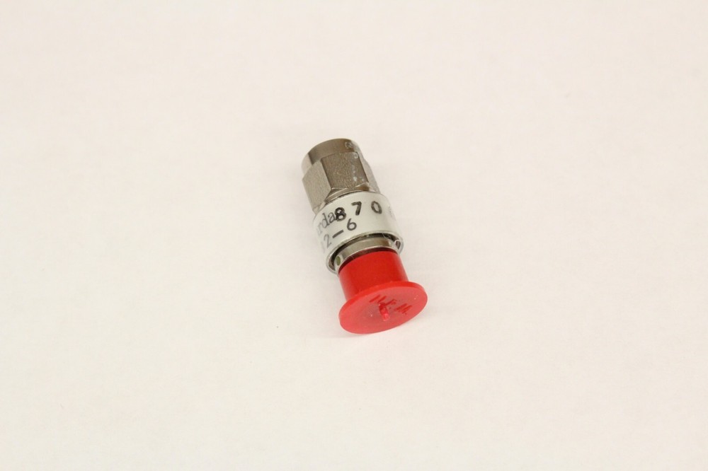 4782-6 Narda ATTENUATOR,FIXED 5985-01-153-7613