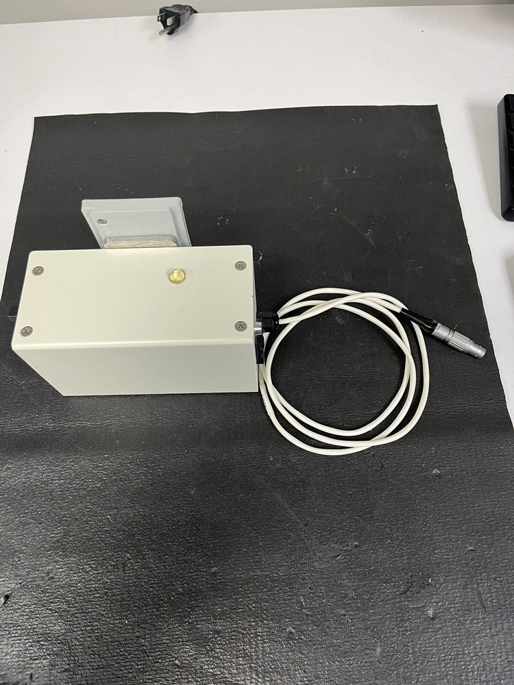 Drager Fabius GS Heater Power supply Module