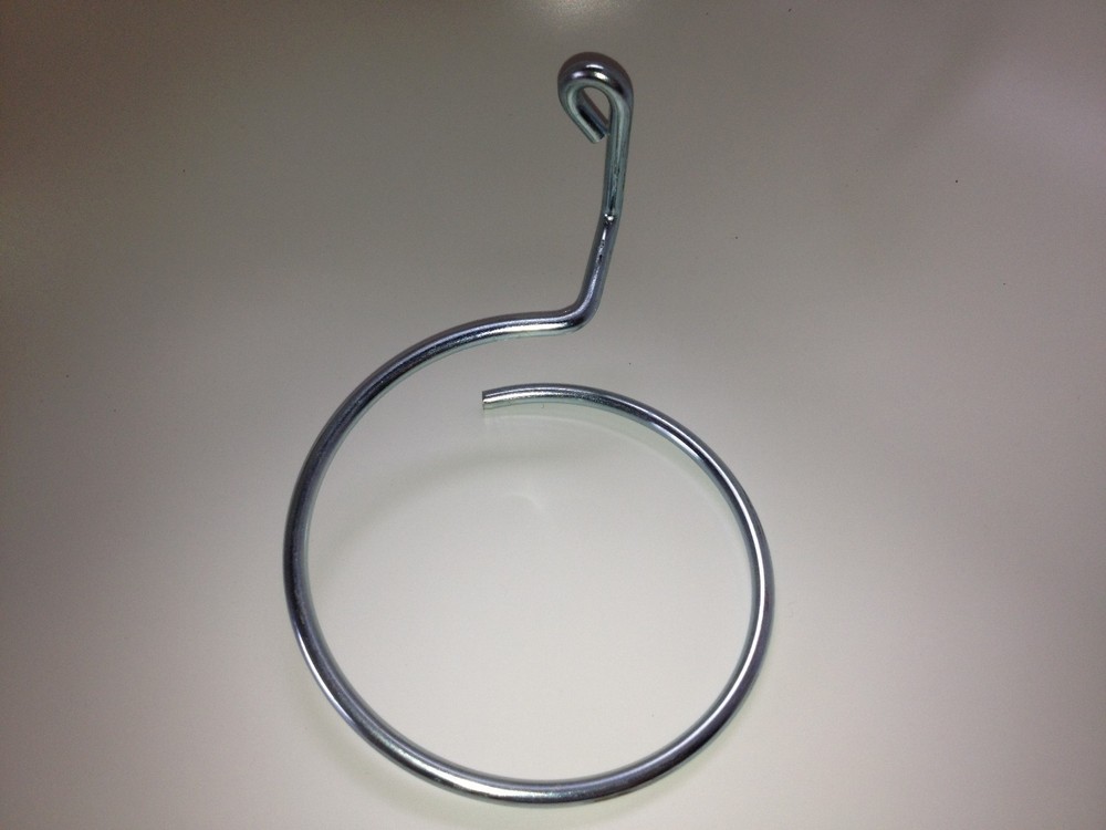Bridle Ring 1-1/2 Inch Qty 200