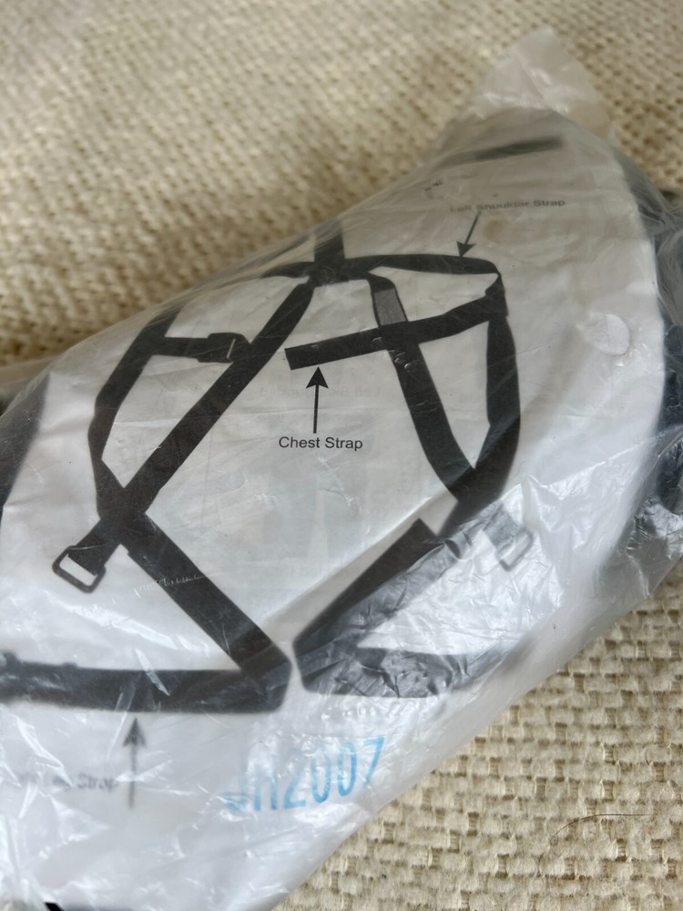 Model 5001 Full Body Treestand Harness
