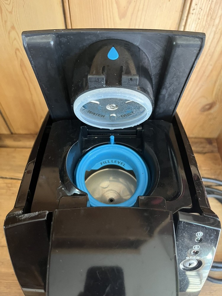 Keurig Premium Coffee System Maker Single Cup Serving Model B30 Black Works