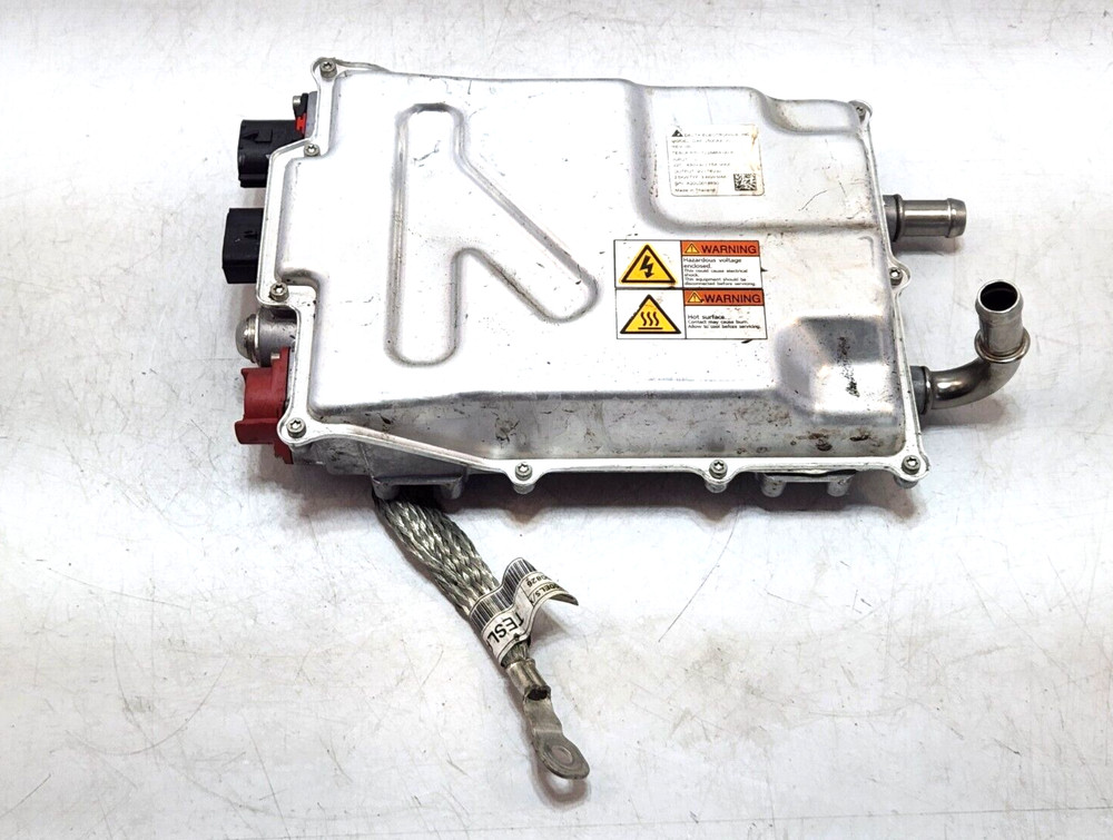 ✅ 2016-2020 OEM Tesla Model S DC-DC Converter Module Unit DELTA 2.5kW