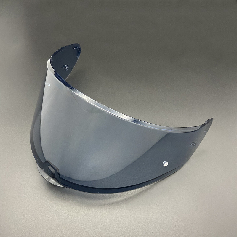 Motorcycle Helmet Visor Lens Fit For LS2 FF397 FF801 Replace Helmet Windshield