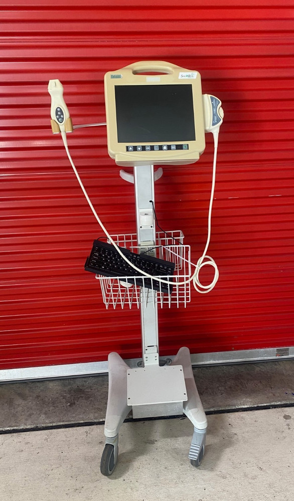 Bard Site Rite 6 Vascular Ultrasound System