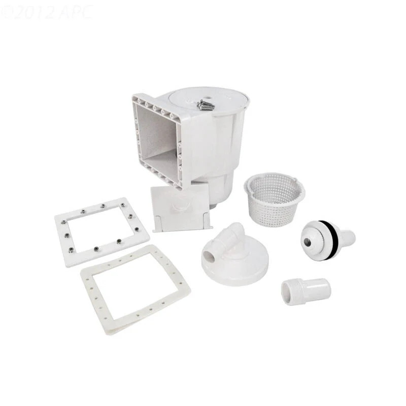 Hayward Above Ground Skimmer Vinyl with Accessories Pack - SP1091LX