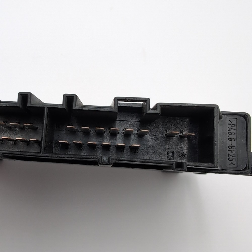 2007 2008 Mercedes E350 E550 PDC Parking Distance Control Module A2115459232