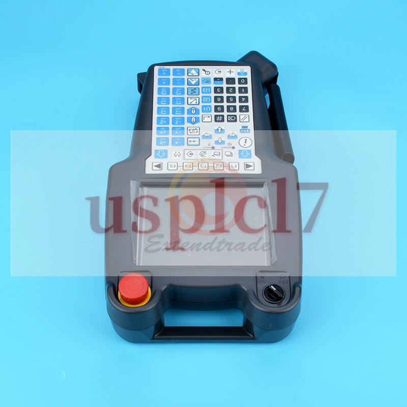 1PC New Fanuc hand-held teaching device A05B-2255-C102#SGL