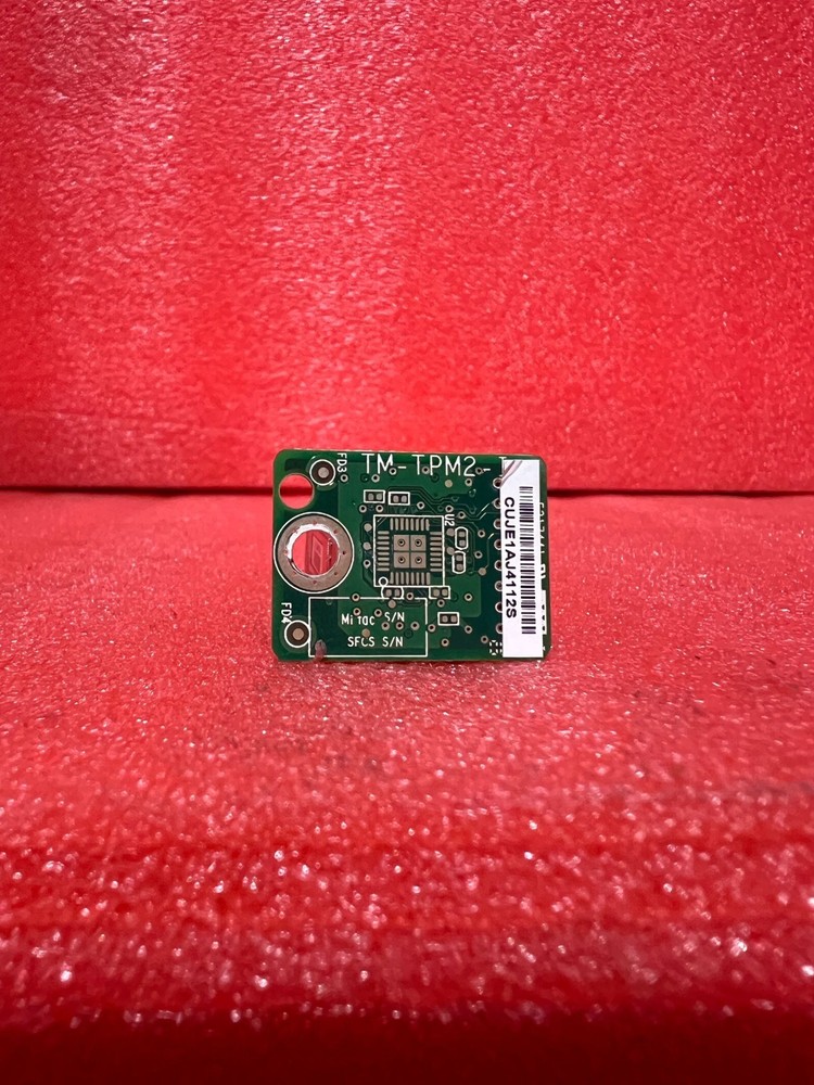 Tyan TM-TPM2-I 2.0 TPM